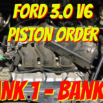 2005 Ford Five Hundred 3 0 Firing Order Wiring And Printable