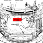 2006 Ford 500 Engine Diagram Full Hd Version Engine Diagram Wiring