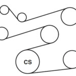 2006 Ford Escape 3 0 Firing Order Wiring And Printable