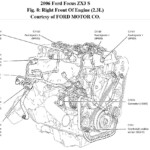 2006 Ford Five Hundred Firing Order Wiring And Printable