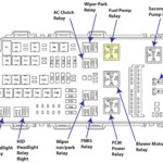 2006 Ford Fusion 3 0 Firing Order Wiring And Printable