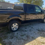 2009 Ford F150 Cars Trucks By Dealer Vehicle Automotive Sale