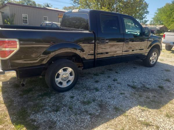 2009 Ford F150 Cars Trucks By Dealer Vehicle Automotive Sale