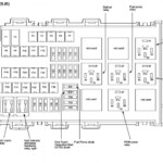 2010 Ford Fusion Engine Wiring Diagram