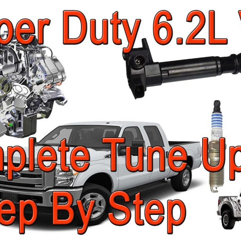 2011 Ford E350 5 4 Firing Order Wiring And Printable