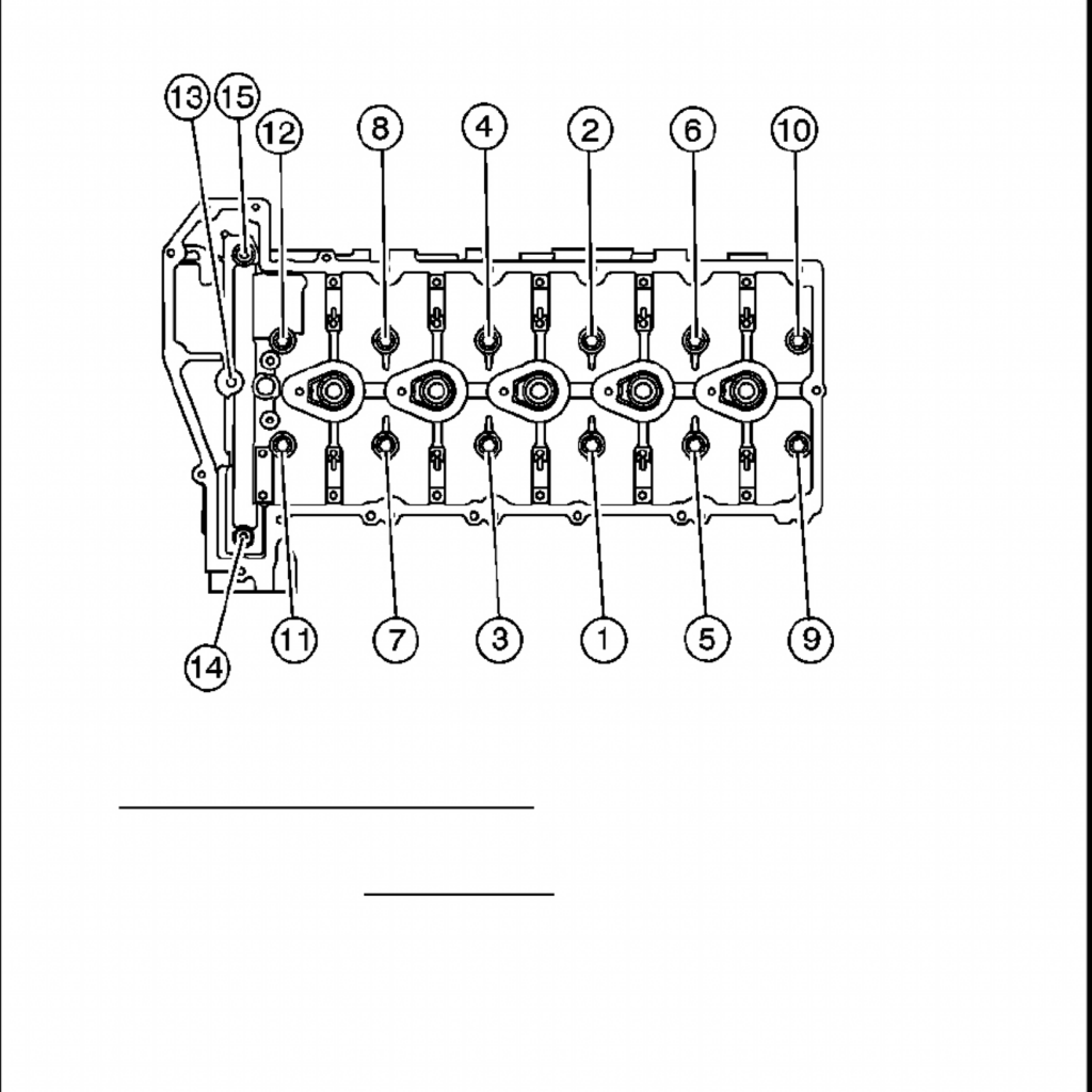 2014 Ford Explorer 3 7 Firing Order