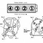 2014 Ford Fusion Firing Order Wiring And Printable