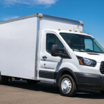 2015 Ford Transit T 350 HD Supreme Spartan Cargo Van YouTube