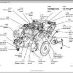 3 1 V6 Engine Diagram