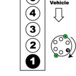 4 9 6 cyl Ford Firing Order Ricks Free Auto Repair Advice Automotive