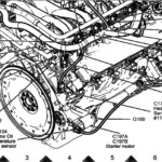 5 4 Triton Injector 7 Wiring In 2021 Ford F150 F150 Ford