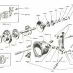 52 Ford 8n Firing Order Wiring And Printable