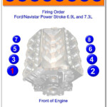 7 3 Powerstroke Cylinder Order Wiring And Printable