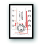 78 Ford 460 Firing Order 2022 Firing order