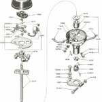 801 Ford Tractor Firing Order Wiring And Printable