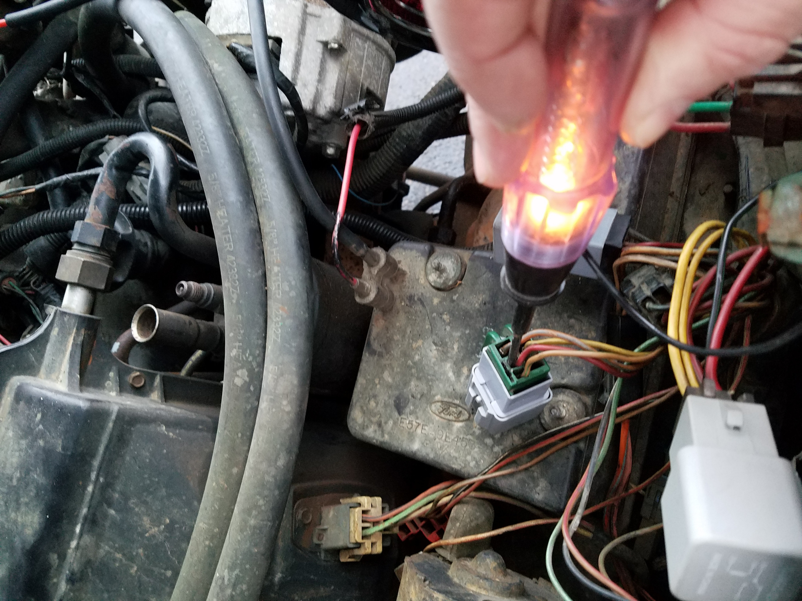 88 Ford Ranger 2 9 Firing Order Wiring And Printable