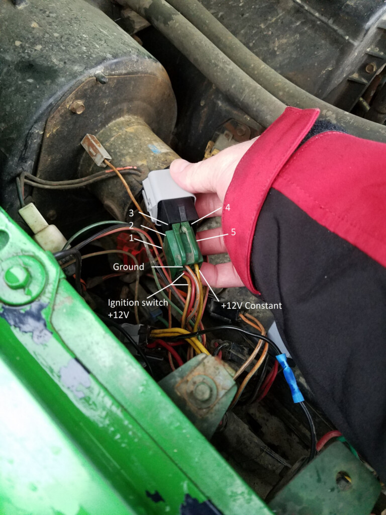 88 Ford Ranger 2 9 Firing Order Wiring And Printable