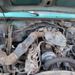 93 Ford Ranger 4 Cylinder Auto Parts By Owner Vehicle