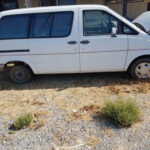 94 Ford Aerostar Classic Ford Aerostar 1994 For Sale