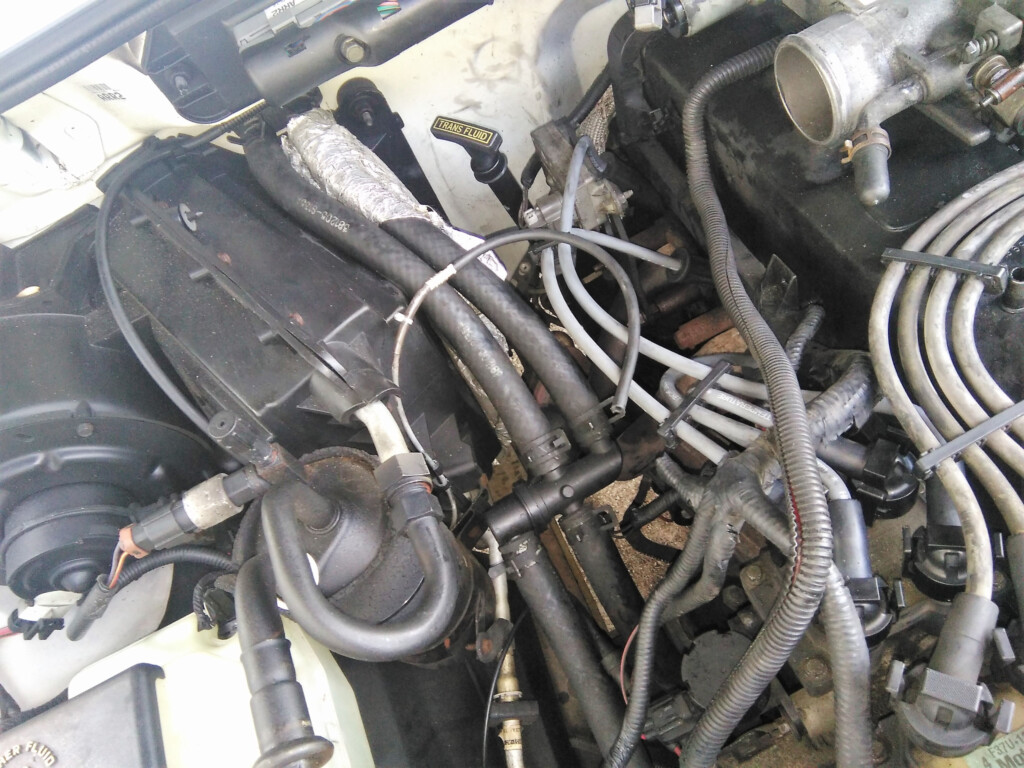 94 Ford Ranger 2 3 Firing Order Wiring And Printable