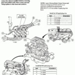 96 Ford Explorer 4 0 Firing Order 2023 Firing order