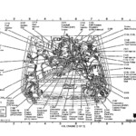 96 Ford Ranger 3 0 Firing Order Wiring And Printable