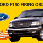 97 Ford F150 5 4 Firing Order Wiring And Printable