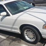 99 Ford Crown Victoria For Sale In Colton CA OfferUp