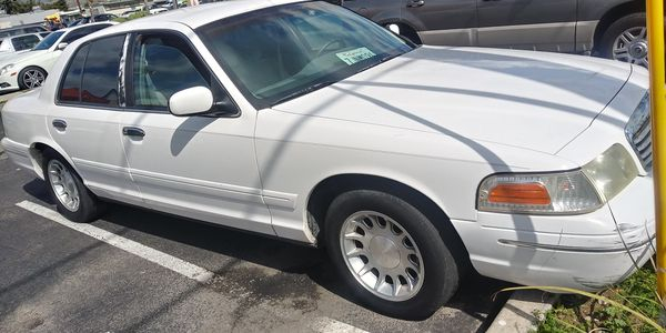 99 Ford Crown Victoria For Sale In Colton CA OfferUp