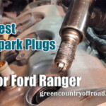 Best Spark Plugs For Ford Ranger Report On Top Selling Models