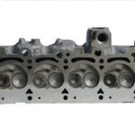 Chrysler Cylinder Head 2 2 Liter 1984 1992 L4 SOHC Gas 782 NA Turbo