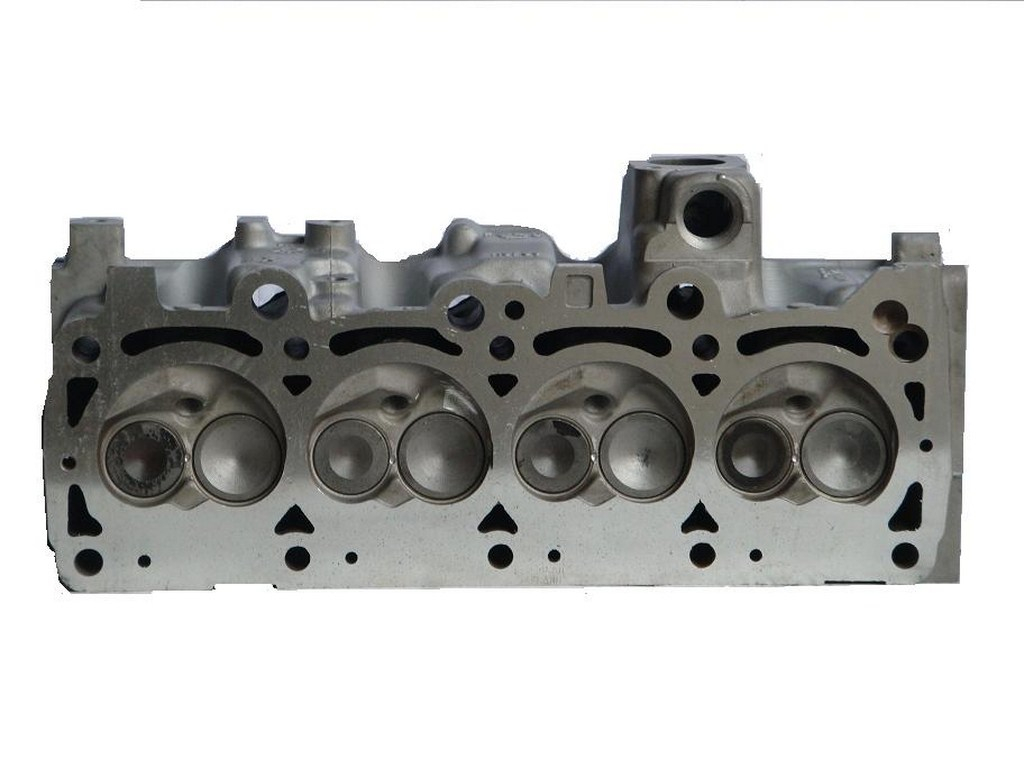 Chrysler Cylinder Head 2 2 Liter 1984 1992 L4 SOHC Gas 782 NA Turbo