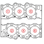 Cylinder Order 3 5 Ecoboost Wiring And Printable