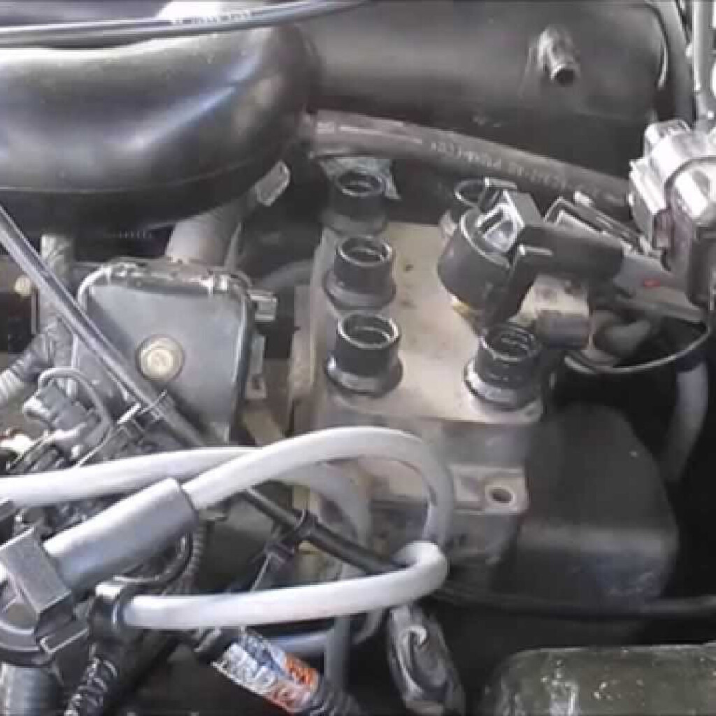 Diagram 2002 Ford Explorer Ignition Wire Diagram Full Wiring And 