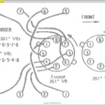 Engine Runs Rough And Backfires Installed 351w Crate Engine