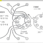 Engine Runs Rough And Backfires Installed 351W Crate Engine Wiring