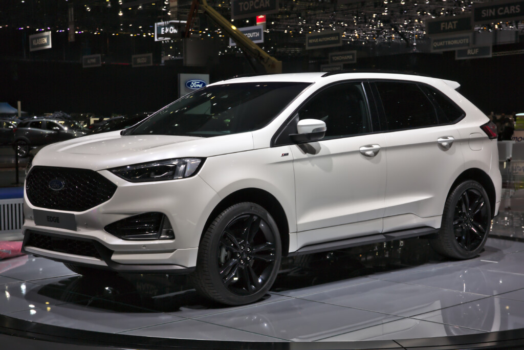 File Ford Edge Facelift Genf 2018 jpg Wikimedia Commons