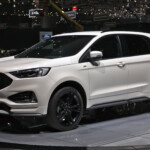 File Ford Edge Facelift Genf 2018 jpg Wikimedia Commons