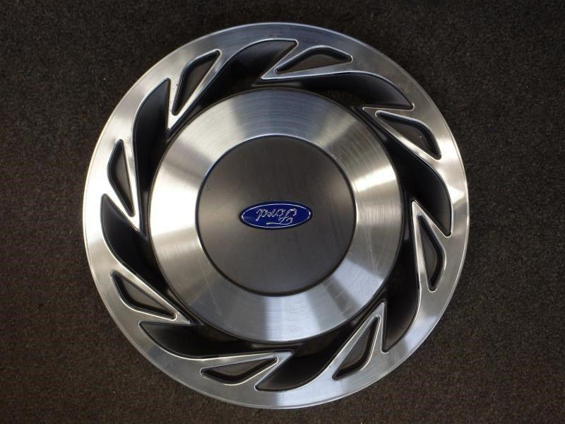 Find 92 93 94 95 FORD E150 WHEEL COVER E150 In Fort Wayne Indiana US 