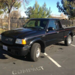 Find Used 2002 Ford Ranger Edge 3 0L Low Mileage Very Dependable In