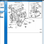 Fireing Order 1987 Ford Ranger 2 9 2022 Firing order