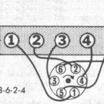 Firing Order Ford 300 Inline 6 2022 Firing order