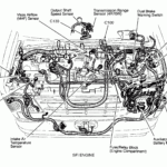 Firing Order Ford 460 7 5 Wiring And Printable