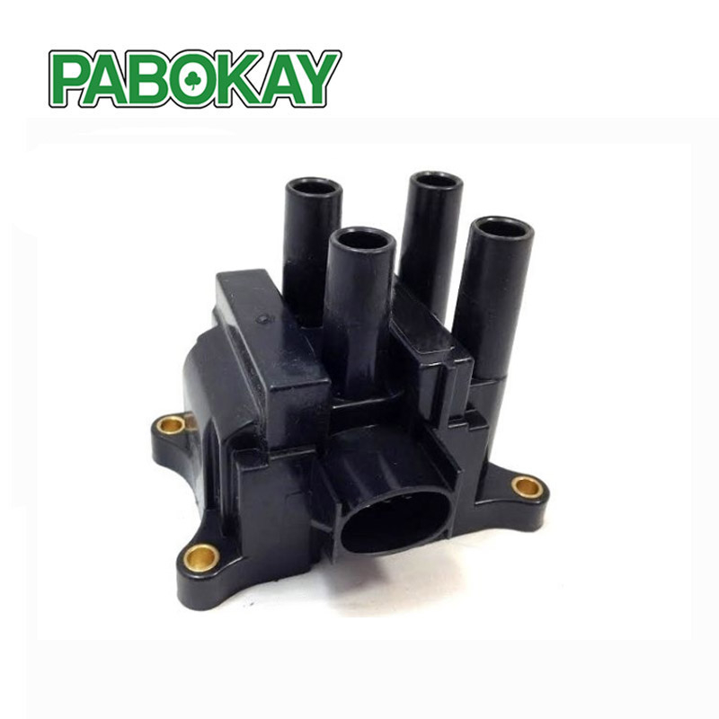 FOR FORD MONDEO IGNITION COIL PACK FOR 1 6 1 8 2 0 16V MK 2 3 BRAND