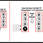 Ford 302 Firing Order Important Info Ford 302 HO And Ford 302 Non HO