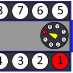 Ford 302 Hei Distributor Firing Order With Diagram Nerdy Car