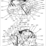 Ford 361 Firing Order Wiring And Printable