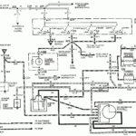 Ford 460 Distributor Firing Order Wiring And Printable