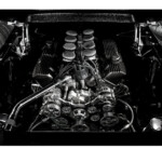 Ford 460 Firing Order Cylinder Numbers Diagram