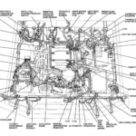 Ford 5 0L Efi Firing Order Wiring And Printable